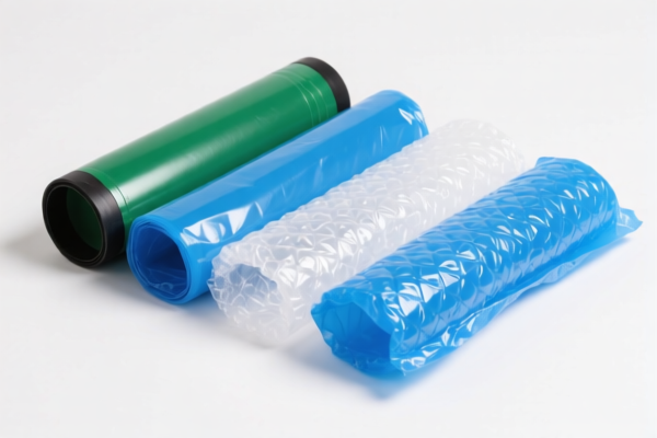 Image for Other plastic film Cushioning protection