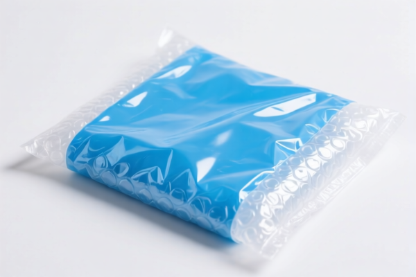 Image for Other plastic film Cushioning protection
