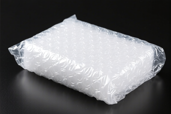 Image for Other plastic film Cushioning protection