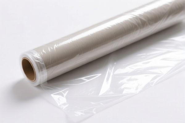 Image for Other plastic film Dustproof film