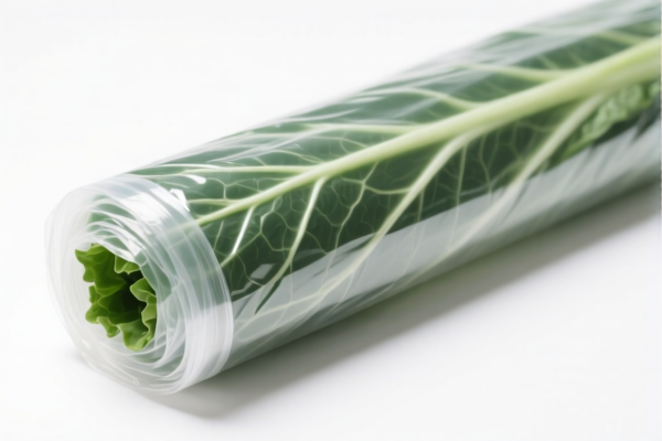 Image for Other plastic film For agricultural use