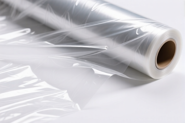 Image for Other plastic film For construction use