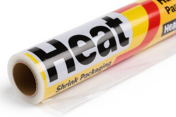 Other plastic film