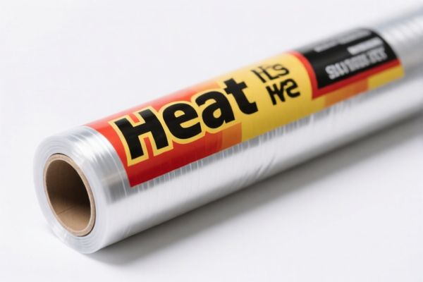 Other plastic film