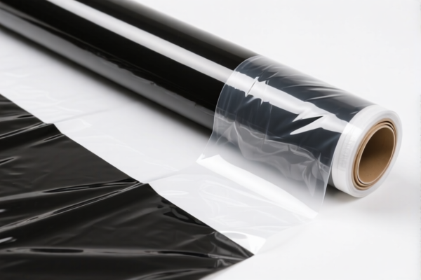 Image for Other plastic film Shading film
