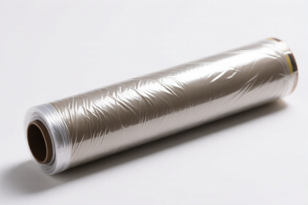 Other plastic film