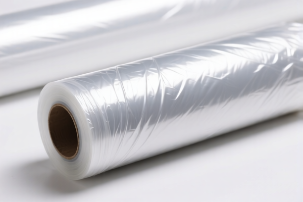 Other plastic film