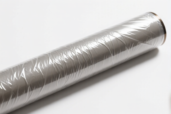 Other plastic film