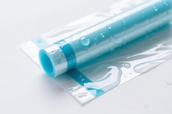 Image for 水溶膜