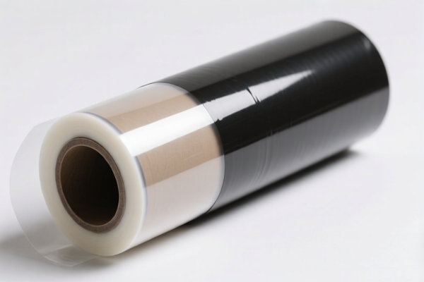 Image for Other plastic film roll