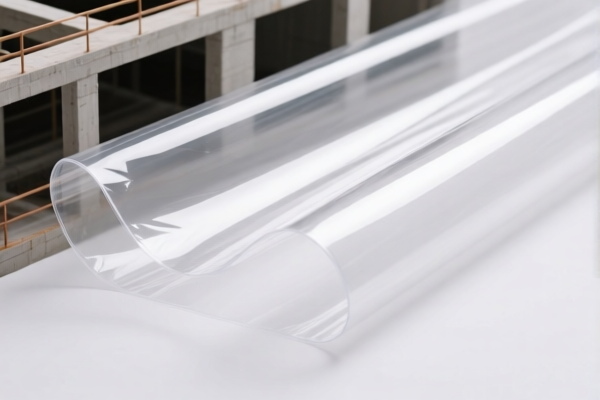 Image for Other plastic sheet For construction use