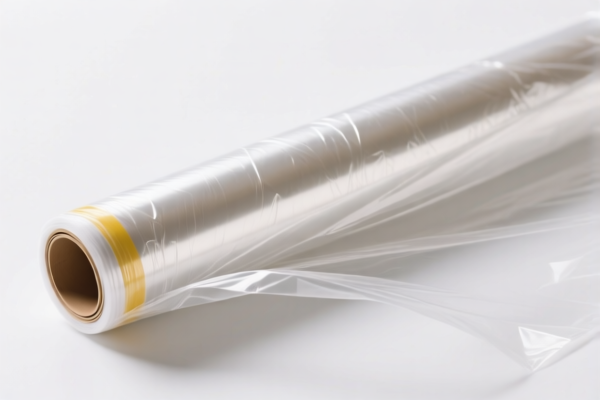 Image for Other plastic sheet For food packaging