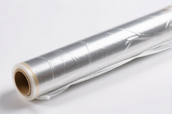Image for Other plastic sheet For food packaging