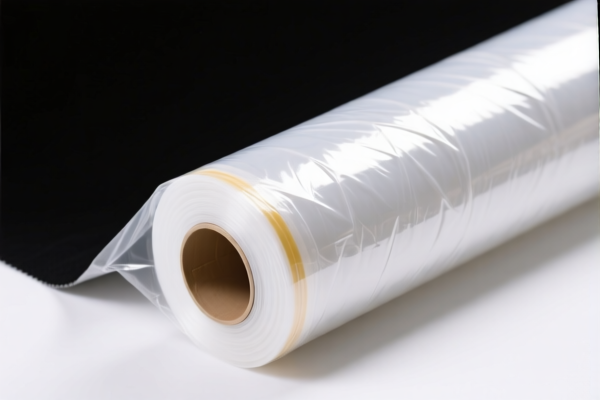 Image for Other plastic sheet For food packaging