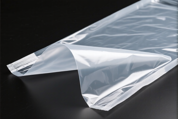 Image for Other plastic sheet For industrial packaging