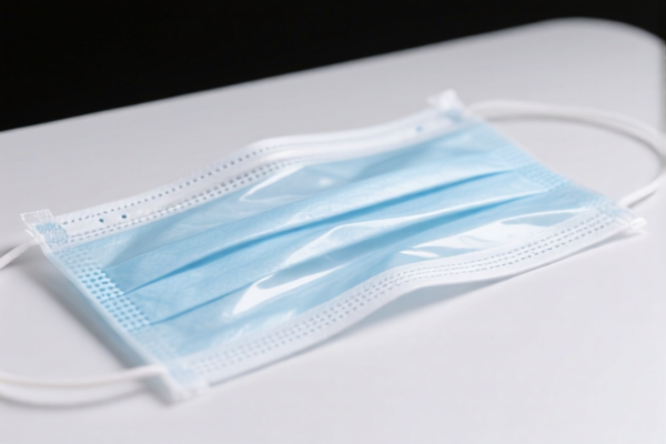 Image for Other plastic sheet   For medical use