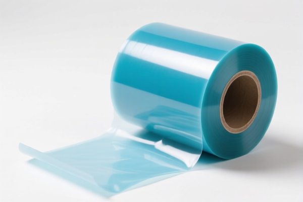 Image for Other plastic sheet roll