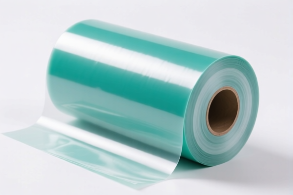 Image for Other plastic sheet roll