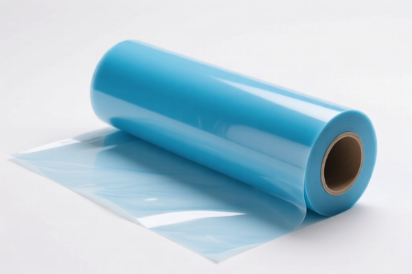 Image for Other plastic sheet roll
