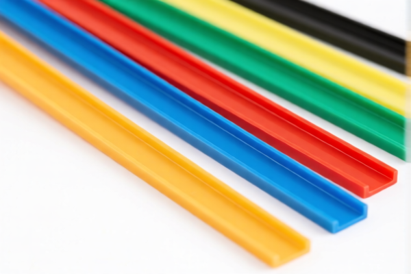 Image for Other plastic strip For agricultural use