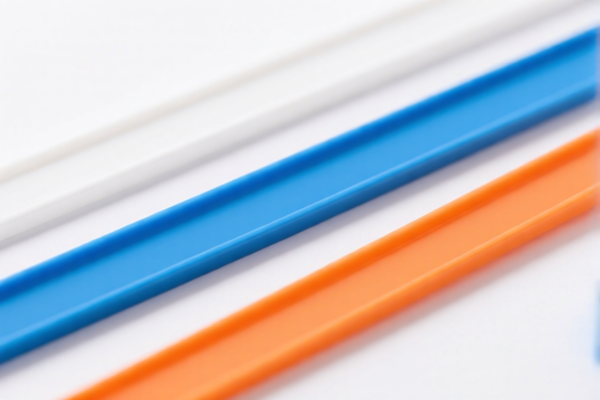 Image for Other plastic strip For agricultural use
