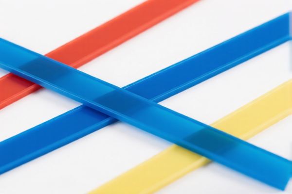 Image for Other plastic strip For construction use