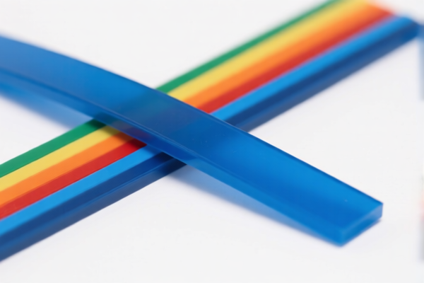 Image for Other plastic strip For electronics industry