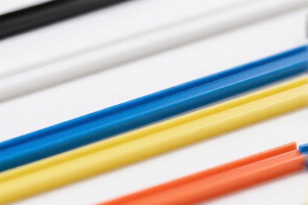 Image for Other plastic strip For electronics industry