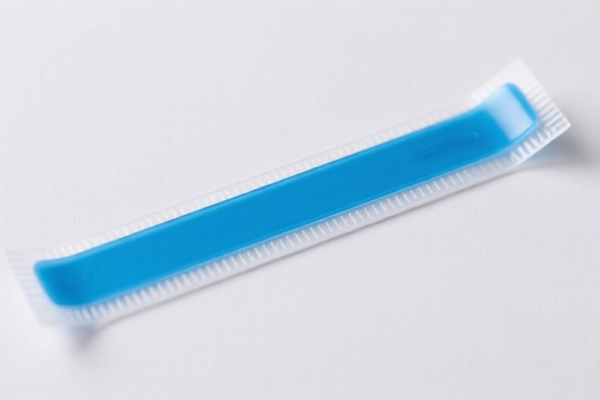 Image for Other plastic strip For medical use