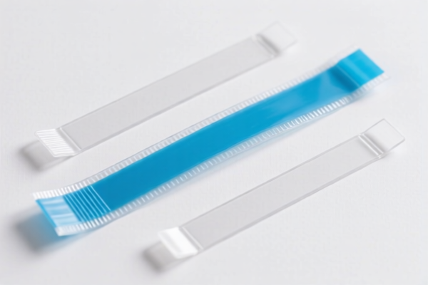 Image for Other plastic strip For medical use