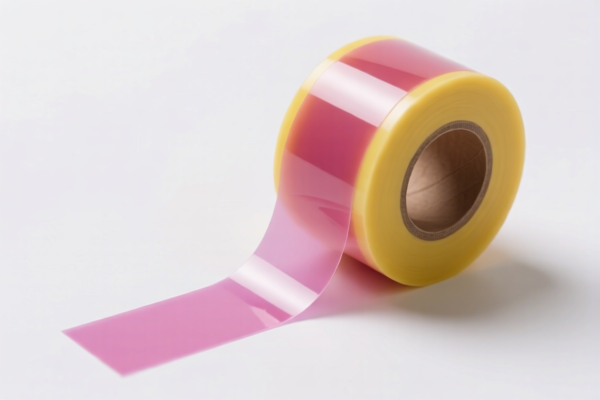 Image for Other plastic strip roll