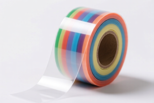 Image for Other plastic strip roll