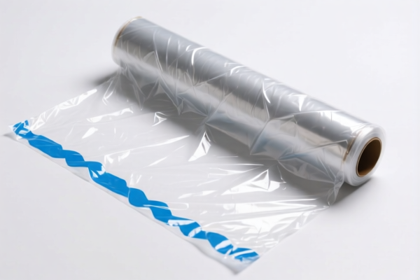 Image for 丙烯塑料薄膜
