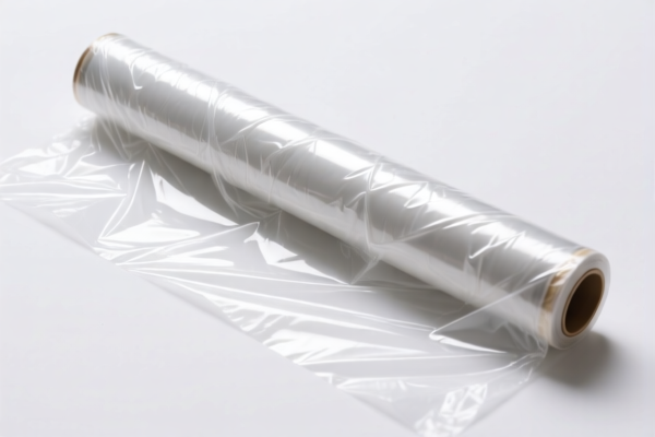 Image for 丙烯塑料薄膜