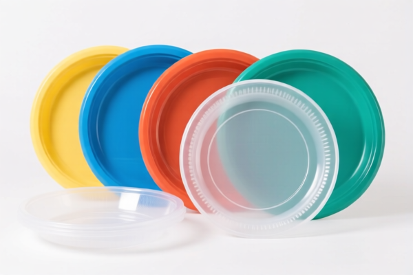 Image for Other laminated plastic plates