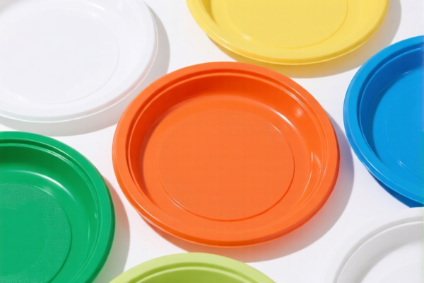 Image for Other laminated plastic plates