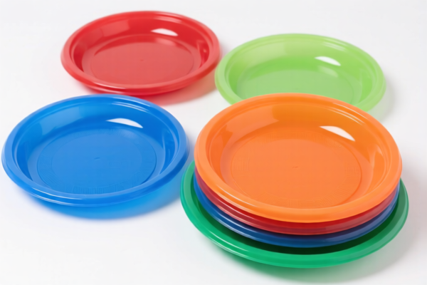 Image for Other laminated plastic plates
