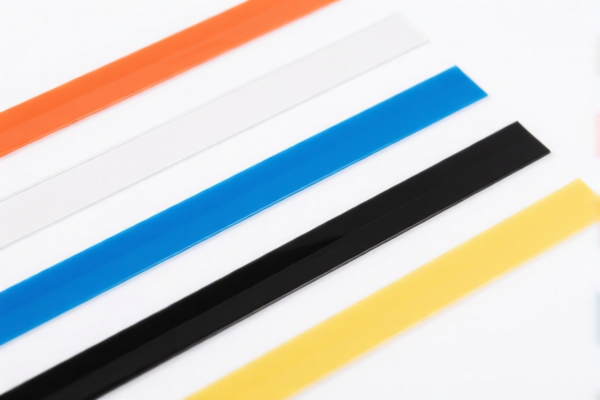Image for Other laminated plastic strips