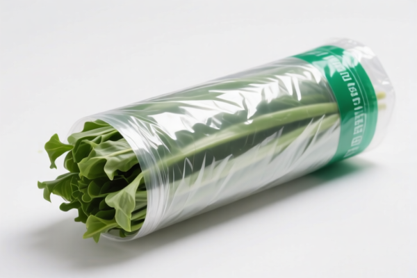 Image for Other plastic films (Food use)