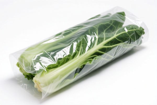 Image for Other plastic films (Food use)