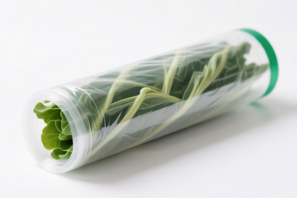 Image for Other plastic films (Food use)