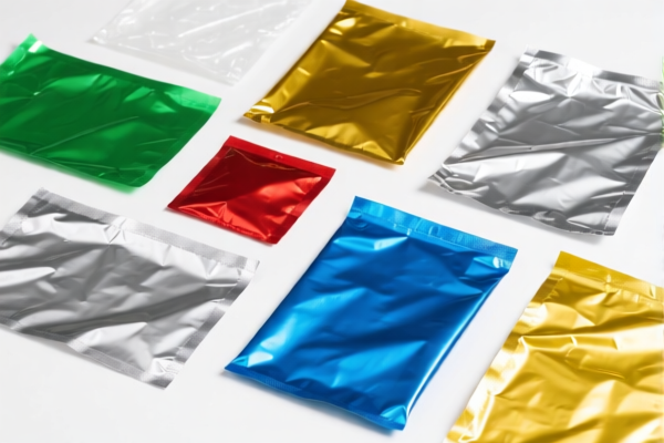 Image for Other plastic foils