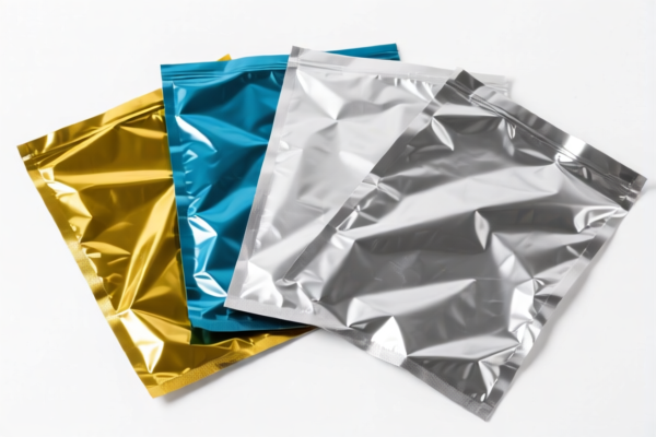 Image for Other plastic foils