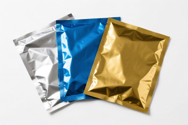 Image for Other plastic foils