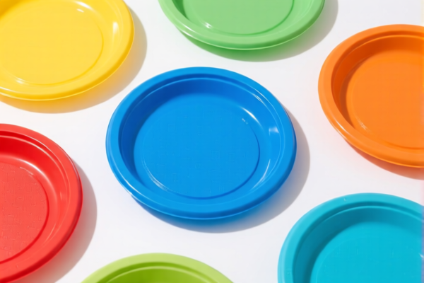Image for Other plastic plates