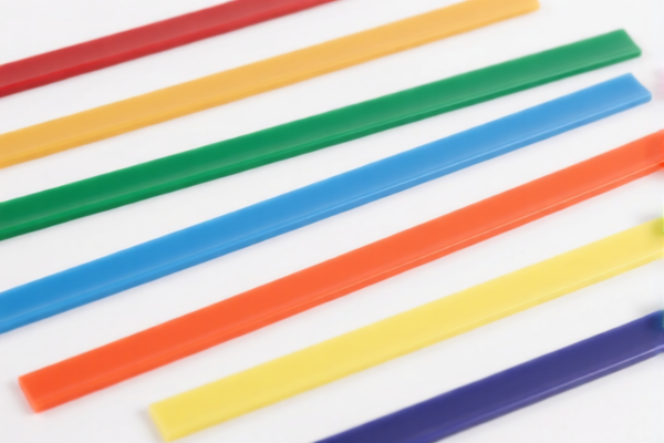 Other plastic strips (Medical use)