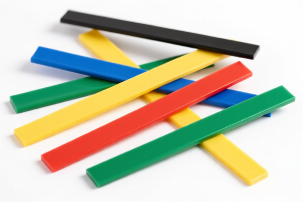 Image for Other plastic strips (Toy use)