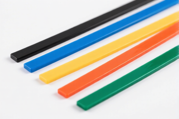 Image for Other plastic strip