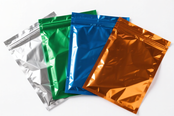 Image for Other supported plastic foils