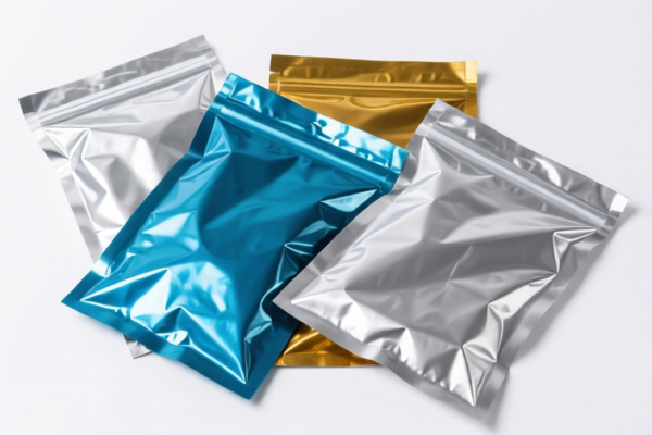 Image for Other supported plastic foils